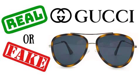 gucci sunglasses men fake